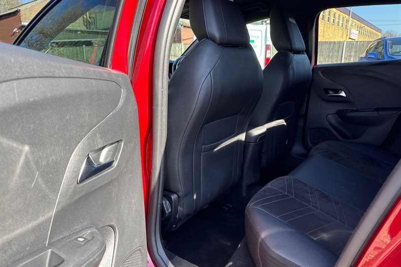 Used Vauxhall Corsa 2022 for sale - 77513724: Photo 33