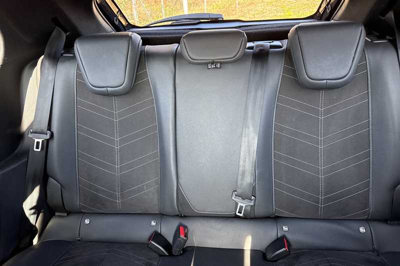 Used Vauxhall Corsa 2022 for sale - 77513724: Photo 34