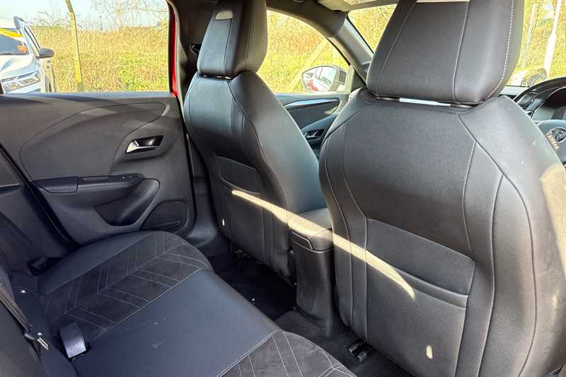 Used Vauxhall Corsa 2022 for sale - 77513724: Photo 37