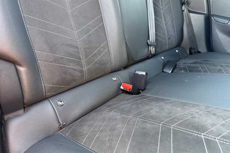 Used Vauxhall Corsa 2022 for sale - 77513724: Photo 38