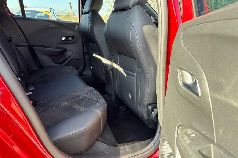 Used Vauxhall Corsa 2022 for sale - 77513724: Photo 39