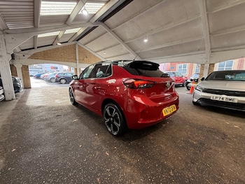 Used Vauxhall Corsa 2022 for sale - 77513724: Photo