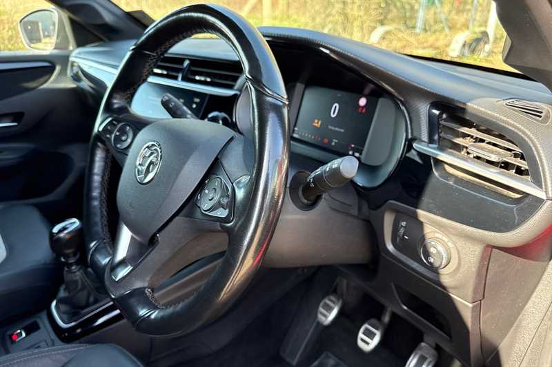 Used Vauxhall Corsa 2022 for sale - 77513724: Photo 40