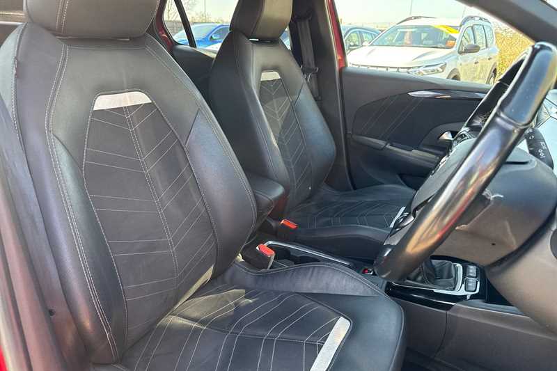 Used Vauxhall Corsa 2022 for sale - 77513724: Photo 41