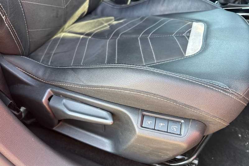 Used Vauxhall Corsa 2022 for sale - 77513724: Photo 42