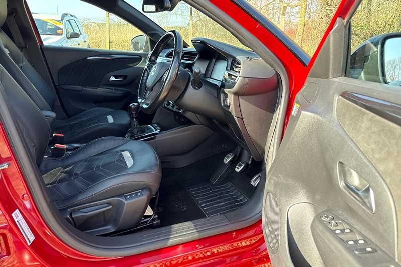 Used Vauxhall Corsa 2022 for sale - 77513724: Photo 43