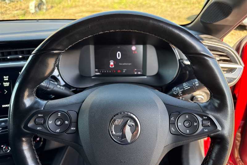 Used Vauxhall Corsa 2022 for sale - 77513724: Photo 44