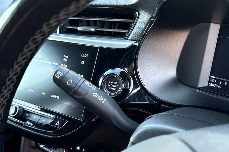 Used Vauxhall Corsa 2022 for sale - 77513724: Photo 47