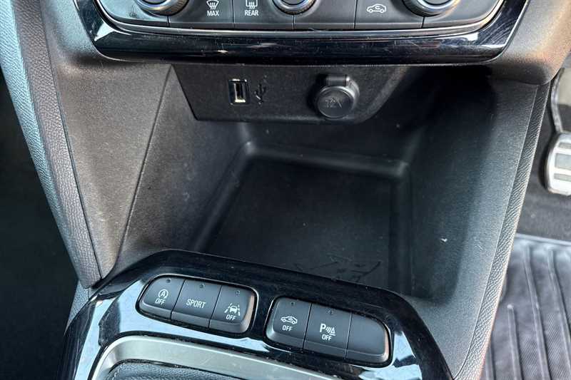 Used Vauxhall Corsa 2022 for sale - 77513724: Photo 49