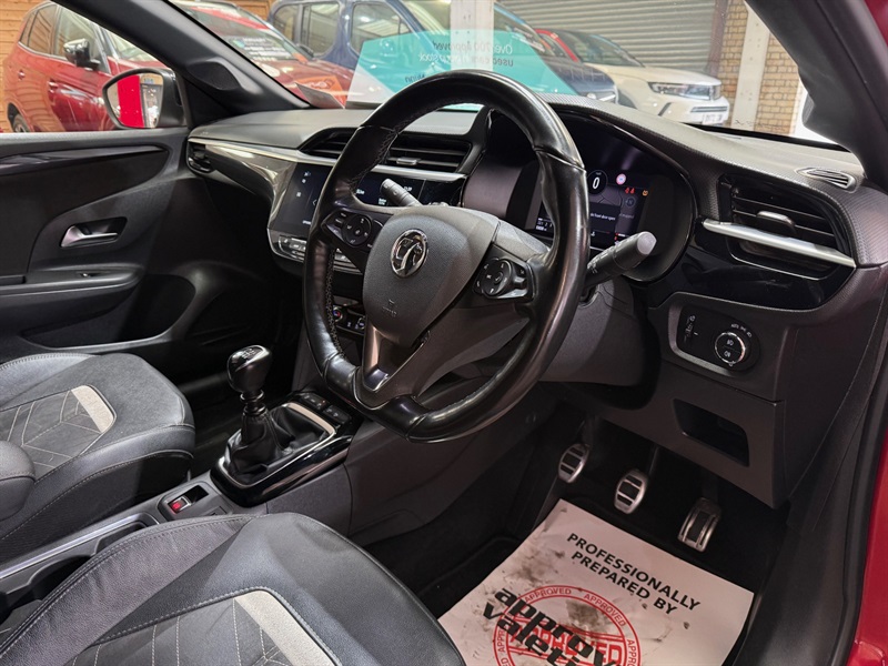 Used Vauxhall Corsa 2022 for sale - 77513724: Photo 5