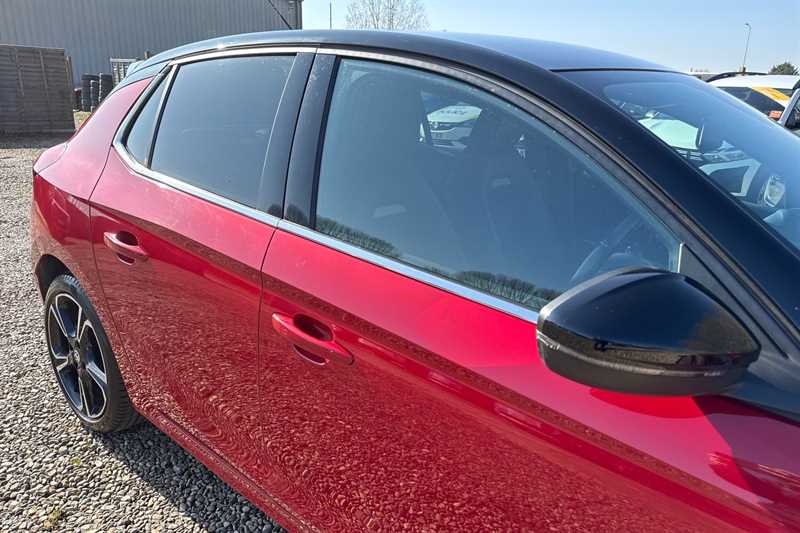 Used Vauxhall Corsa 2022 for sale - 77513724: Photo 51