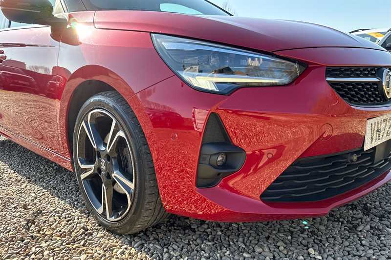 Used Vauxhall Corsa 2022 for sale - 77513724: Photo 52