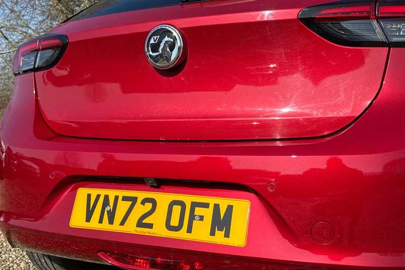 Used Vauxhall Corsa 2022 for sale - 77513724: Photo 58