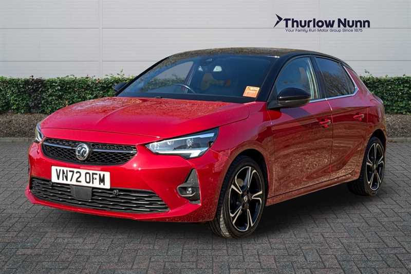 Used Vauxhall Corsa 2022 for sale - 77513724: Photo 7