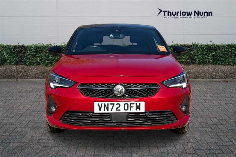 Used Vauxhall Corsa 2022 for sale - 77513724: Photo 8