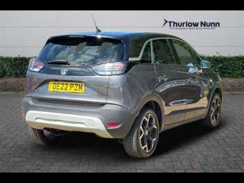 Used Vauxhall Crossland 2022 for sale - 75227434: Photo
