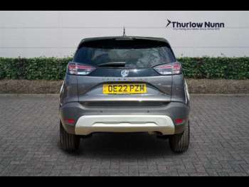 Used Vauxhall Crossland 2022 for sale - 75227434: Photo