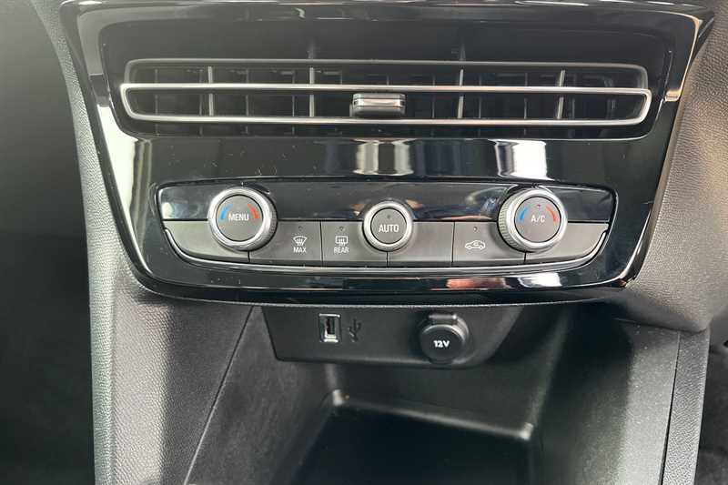 Used Vauxhall Mokka 2022 for sale - 77146597: Photo 15