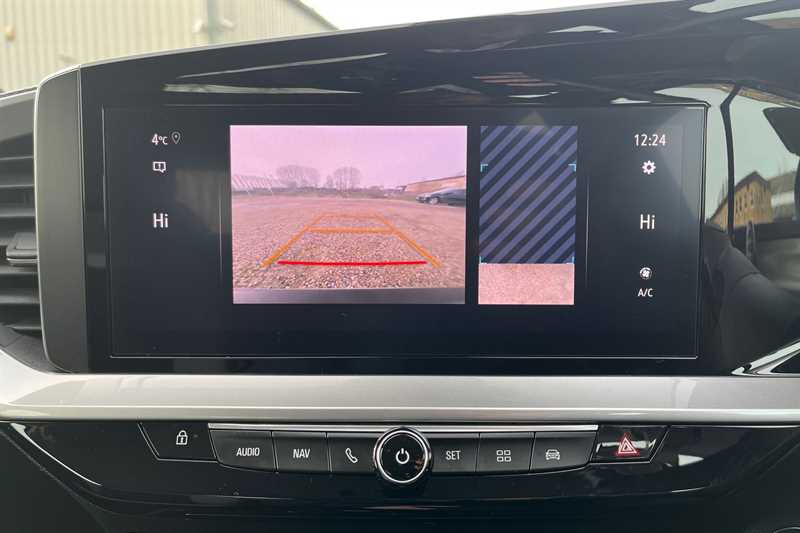 Used Vauxhall Mokka 2022 for sale - 77146597: Photo 19