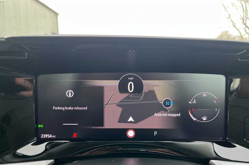 Used Vauxhall Mokka 2022 for sale - 77146597: Photo 20