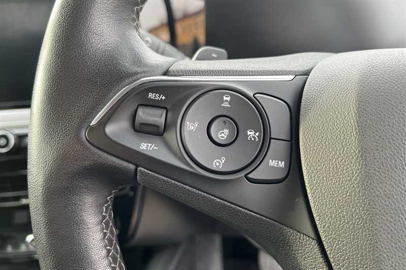 Used Vauxhall Mokka 2022 for sale - 77146597: Photo 21