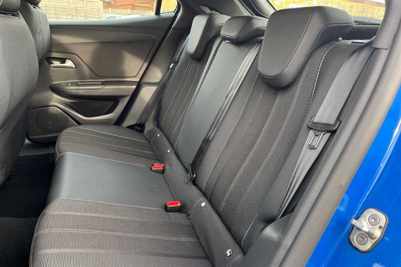 Used Vauxhall Mokka 2022 for sale - 77146597: Photo 23