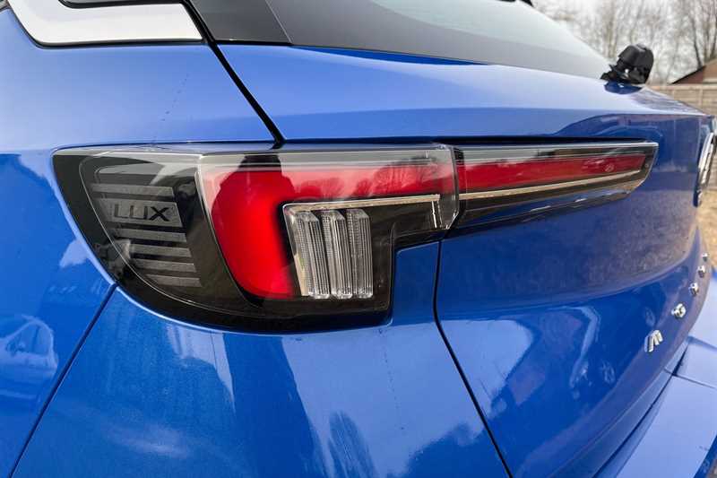 Used Vauxhall Mokka 2022 for sale - 77146597: Photo 34