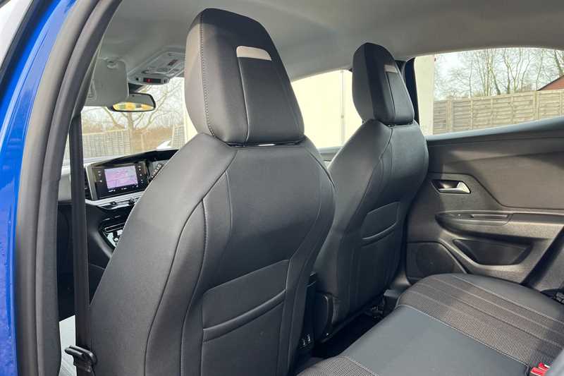 Used Vauxhall Mokka 2022 for sale - 77146597: Photo 37