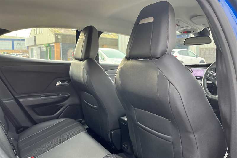 Used Vauxhall Mokka 2022 for sale - 77146597: Photo 39