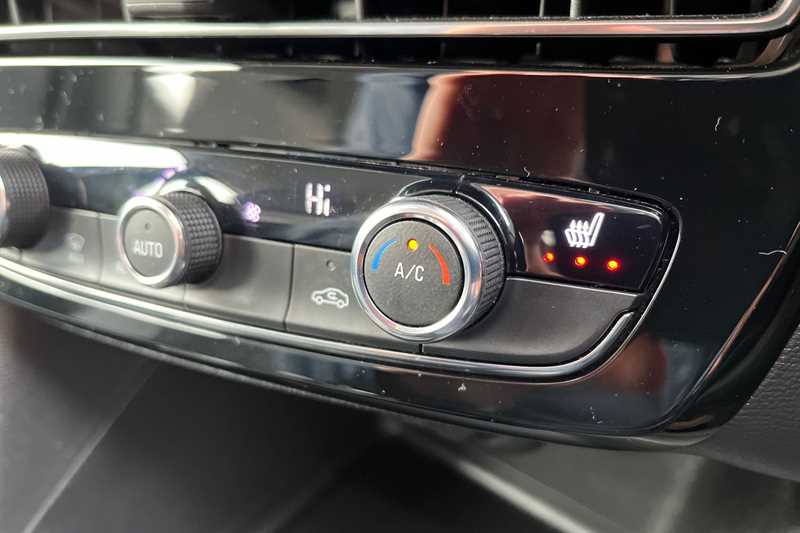 Used Vauxhall Mokka 2022 for sale - 77146597: Photo 49