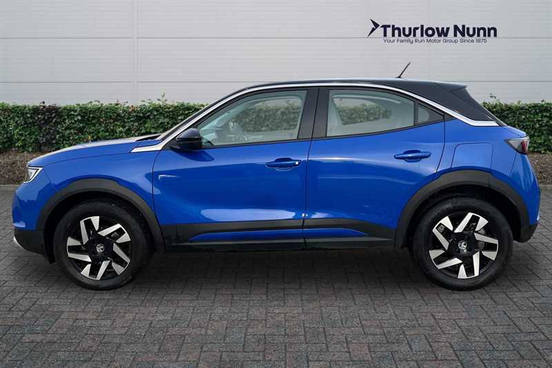 Used Vauxhall Mokka 2022 for sale - 77146597: Photo 6