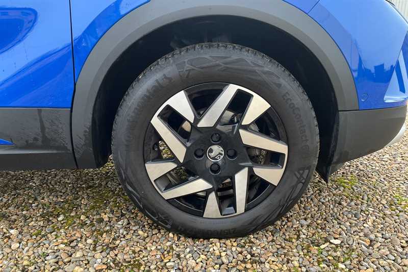 Used Vauxhall Mokka 2022 for sale - 77146597: Photo 9