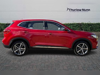 Used MG MG HS 2023 for sale - 78811643: Photo