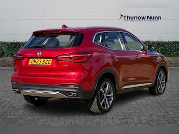 Used MG MG HS 2023 for sale - 78811643: Photo