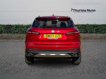 Used MG MG HS 2023 for sale - 78811643: Photo