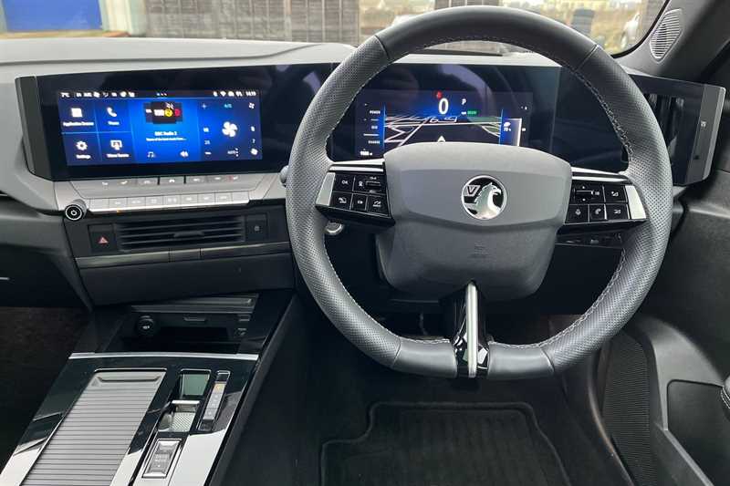 Used Vauxhall Astra for sale - 77855895: Photo 11