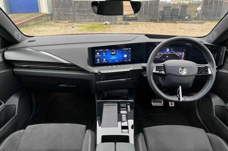 Used Vauxhall Astra for sale - 77855895: Photo 12