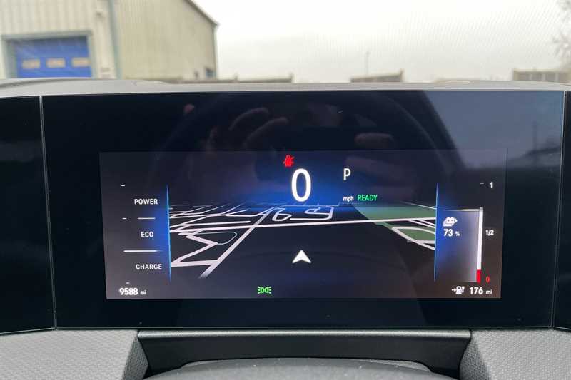 Used Vauxhall Astra for sale - 77855895: Photo 20