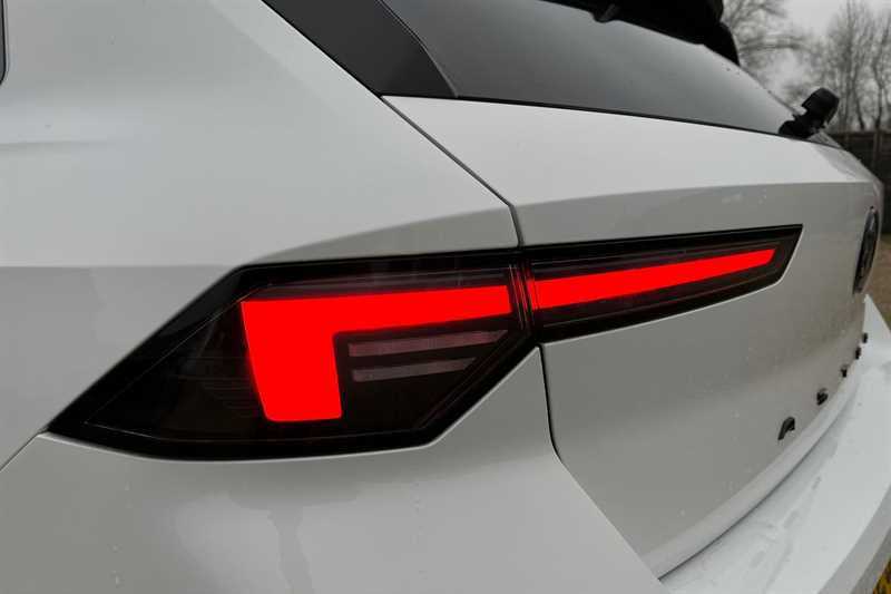 Used Vauxhall Astra for sale - 77855895: Photo 34