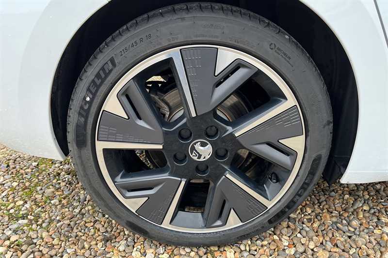 Used Vauxhall Astra for sale - 77855895: Photo 39