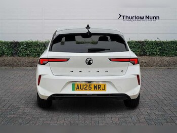 Used Vauxhall Astra 2025 for sale - 77855895: Photo
