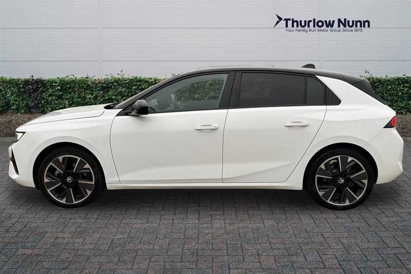 Used Vauxhall Astra for sale - 77855895: Photo 6