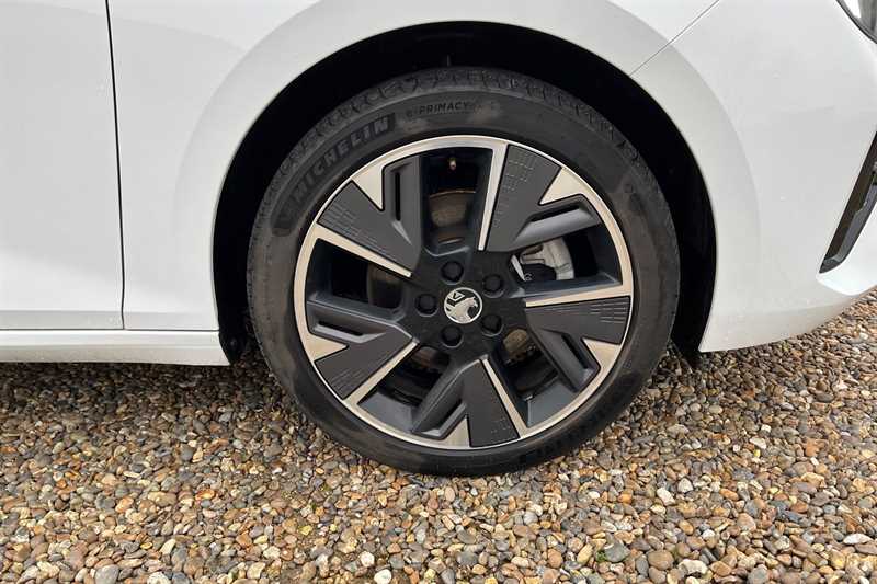 Used Vauxhall Astra for sale - 77855895: Photo 9