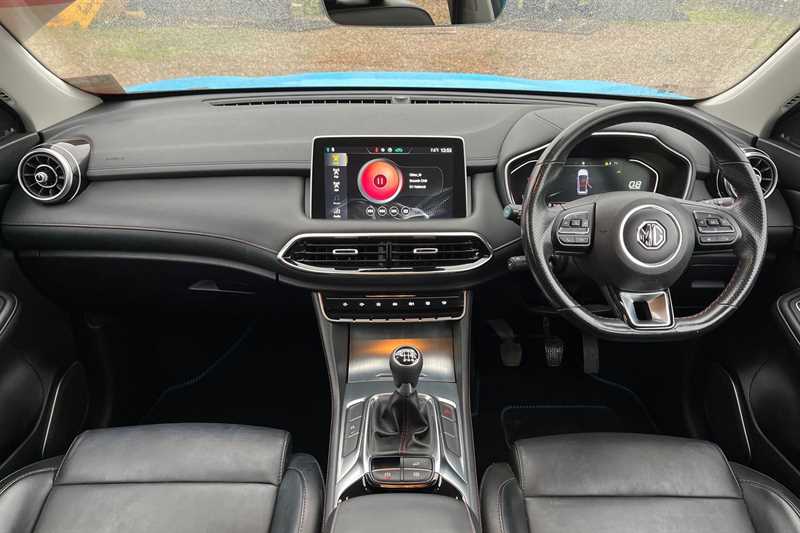 Used MG MG HS 2022 for sale - 77472051: Photo 12