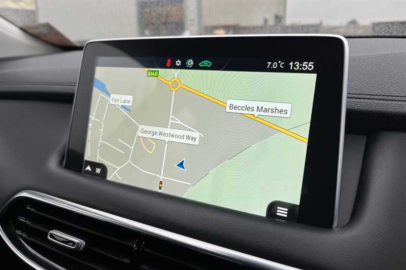 Used MG MG HS 2022 for sale - 77472051: Photo 18