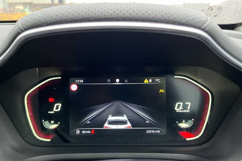 Used MG MG HS 2022 for sale - 77472051: Photo 20