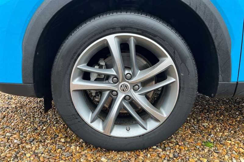 Used MG MG HS 2022 for sale - 77472051: Photo 27