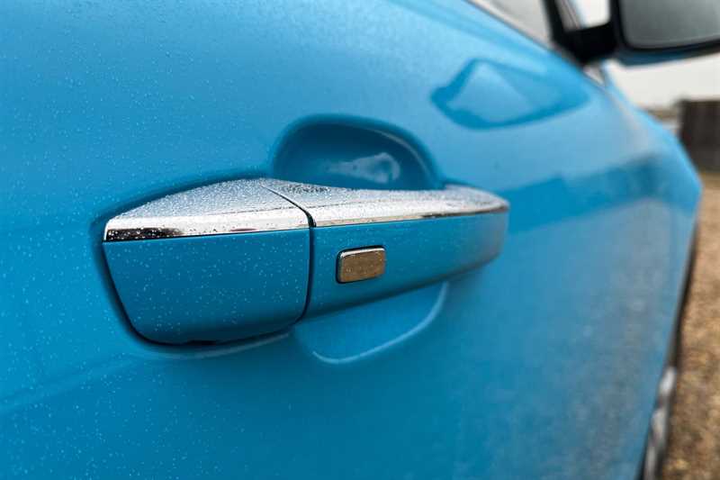 Used MG MG HS 2022 for sale - 77472051: Photo 28