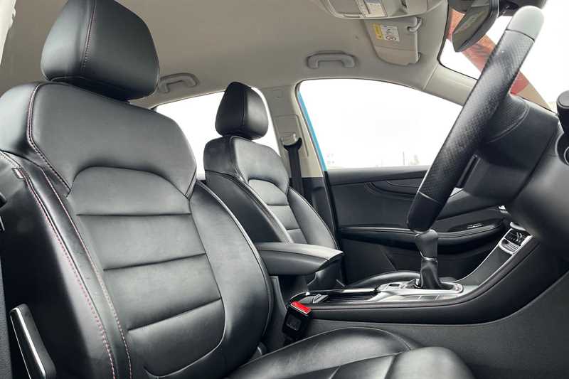 Used MG MG HS 2022 for sale - 77472051: Photo 40