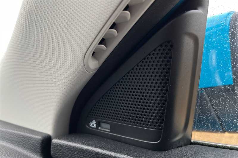 Used MG MG HS 2022 for sale - 77472051: Photo 42